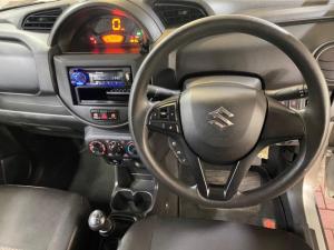 Suzuki S-Presso 1.0 GL manual - Image 7
