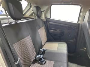 Suzuki S-Presso 1.0 GL manual - Image 9