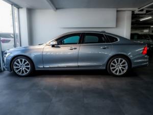 Volvo S90 D5 AWD Inscription - Image 11