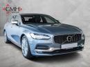 Thumbnail Volvo S90 D5 AWD Inscription