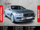 Thumbnail Volvo S90 D5 AWD Inscription