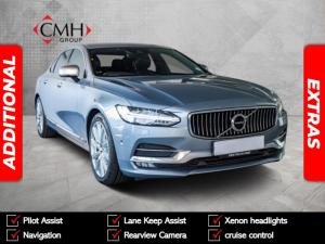 Volvo S90 D5 AWD Inscription - Image 1