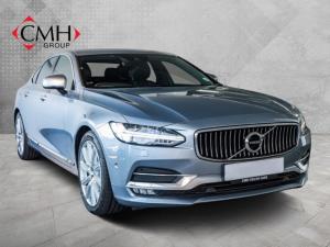 Volvo S90 D5 AWD Inscription - Image 1
