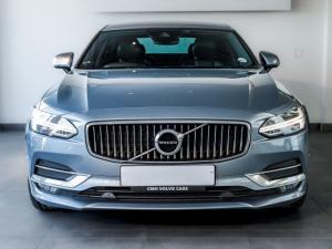 Volvo S90 D5 AWD Inscription - Image 20