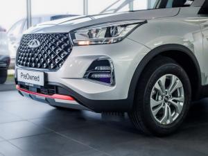 Chery Tiggo 4 Pro 1.5 LiT auto - Image 12