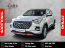Thumbnail Chery Tiggo 4 Pro 1.5 LiT auto