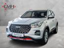 Thumbnail Chery Tiggo 4 Pro 1.5 LiT auto