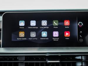 Chery Tiggo Cross 1.5T Comfort - Image 16