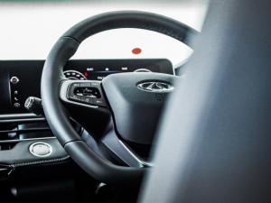 Chery Tiggo Cross 1.5T Comfort - Image 19