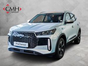Chery Tiggo Cross 1.5T Comfort - Image 1