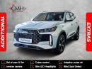 Thumbnail Chery Tiggo Cross 1.5T Comfort