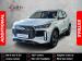 Chery Tiggo Cross 1.5T Comfort - Thumbnail 1