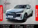 Thumbnail Chery Tiggo Cross 1.5T Comfort