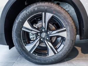 Chery Tiggo Cross 1.5T Comfort - Image 8