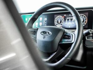 Chery Tiggo Cross 1.5T Comfort - Image 9
