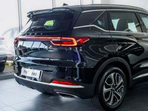 Chery Tiggo 7 Pro Max 1.6TGDI 290T Executive - Image 14