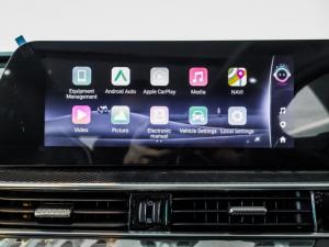 Chery Tiggo 7 Pro Max 1.6TGDI 290T Executive - Image 17