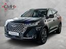 Thumbnail Chery Tiggo 7 Pro Max 1.6TGDI 290T Executive