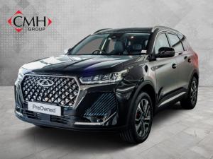 Chery Tiggo 7 Pro Max 1.6TGDI 290T Executive - Image 1