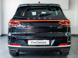 Chery Tiggo 7 Pro Max 1.6TGDI 290T Executive - Image 4