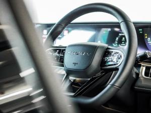 Chery Tiggo 7 Pro Max 1.6TGDI 290T Executive - Image 9
