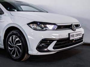 Volkswagen Polo hatch 1.0TSI Life auto - Image 10