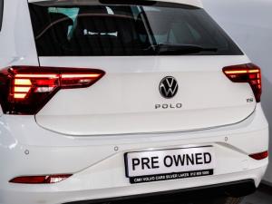 Volkswagen Polo hatch 1.0TSI Life auto - Image 12
