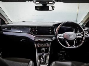 Volkswagen Polo hatch 1.0TSI Life auto - Image 14