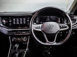 Volkswagen Polo hatch 1.0TSI Life auto - Image 19