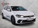 Thumbnail Volkswagen Polo hatch 1.0TSI Life auto