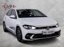 Thumbnail Volkswagen Polo hatch 1.0TSI Life auto