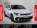 Thumbnail Volkswagen Polo hatch 1.0TSI Life auto