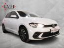 Thumbnail Volkswagen Polo hatch 1.0TSI Life auto
