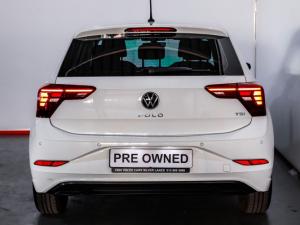 Volkswagen Polo hatch 1.0TSI Life auto - Image 4