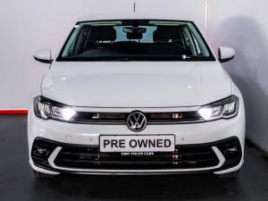 Volkswagen Polo hatch 1.0TSI Life auto - Image 7