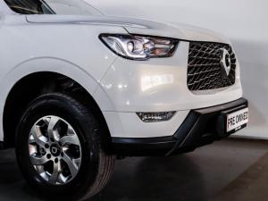 GWM P-Series 2.0TD single cab DLX - Image 11