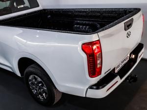GWM P-Series 2.0TD single cab DLX - Image 12