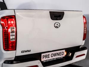GWM P-Series 2.0TD single cab DLX - Image 13