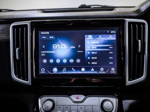 GWM P-Series 2.0TD single cab DLX - Image 15