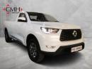 Thumbnail GWM P-Series 2.0TD single cab DLX