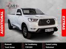 Thumbnail GWM P-Series 2.0TD single cab DLX