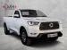 GWM P-Series 2.0TD single cab DLX - Thumbnail 1