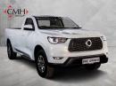 Thumbnail GWM P-Series 2.0TD single cab DLX