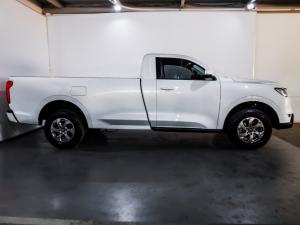 GWM P-Series 2.0TD single cab DLX - Image 2