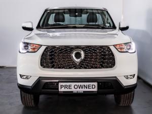 GWM P-Series 2.0TD single cab DLX - Image 8