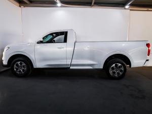 GWM P-Series 2.0TD single cab DLX - Image 9