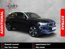 Thumbnail Volvo XC40 T3 Momentum auto