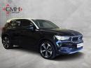 Thumbnail Volvo XC40 T3 Momentum auto