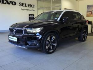 Volvo XC40 T3 Momentum auto - Image 3