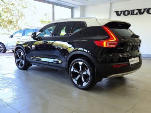 Volvo XC40 T3 Momentum auto - Image 4